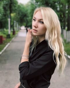 Татьяна Соколова