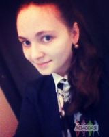 Софья Жданова