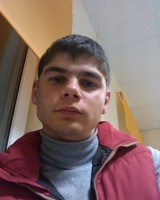 Василий Чеботарёв