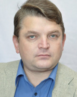 Евгений Дербышев