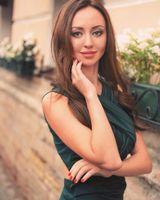Снежана Баранова