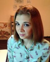 Алиса Радченко