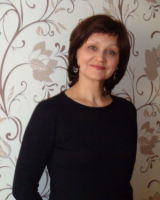 Лариса Гольштейн