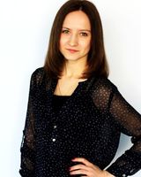 Елена Викторовна