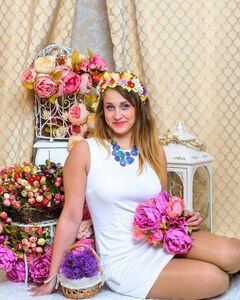 Юленька Филинова