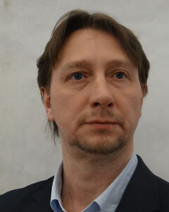 Святослав Глаголин