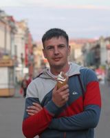 Андрей Данилюк