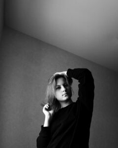 Анна Владимирова