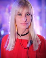 Юлия Пастушенко