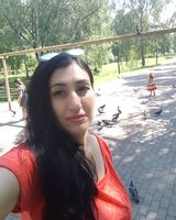 Гаянэ Акопян