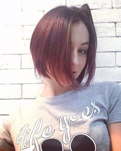 Ирина Марухненко