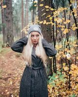 Светлана Абдуллина