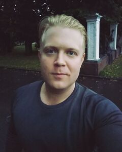 Александр Мамаев
