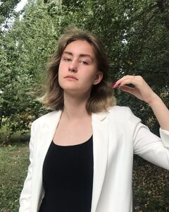 Екатерина Ерохина