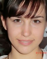 Алена Овчаренко