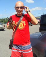 Сергей Белоусов