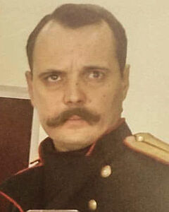 Сергей Мищенко