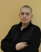 Кобяков Александрович