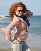 Елена Мурашова