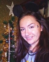 Ксения Соколова