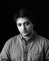 Андрей Богуславский