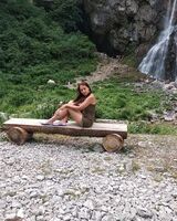 Яна Кожанова