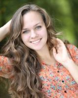 Олеся Монько