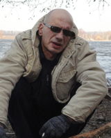 Александр Антонов