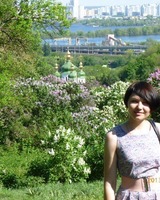 Елена Гайдай