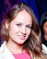 Алина Кадрова