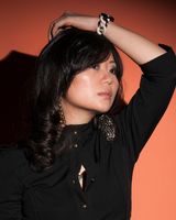 Валентина Шер