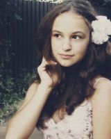 Анастасия Скворцова