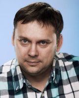 Константин Непочатов