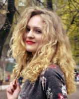 Катерина Байер