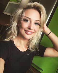 Алёна Кушнир