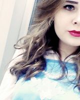 Эллина Старостина