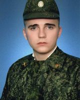 Михаил Воронов