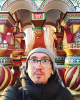 Илья Григоращенко