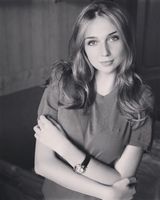 Алиса Безрукова