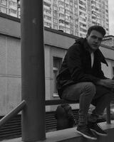 Михаил Андреев