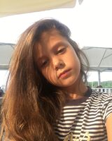 Алёна Орехова