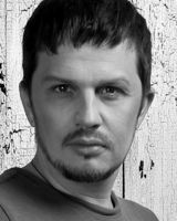 Вадим Бурмистров