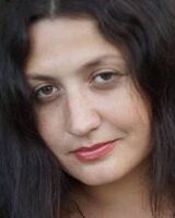 Елена Воинова