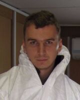 Михаил Гаськов