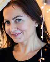 Оксана Сабадин