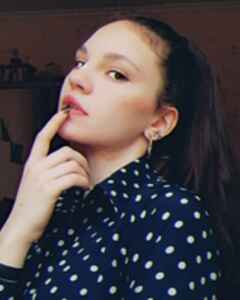 Ирина Кожухова