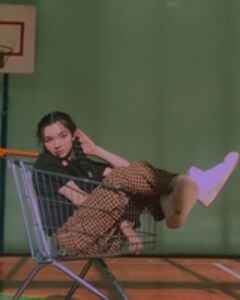 Соня Худоева