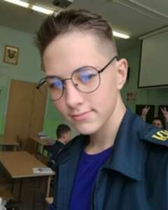 Антон Губский