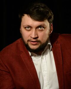 Александр Скиданов