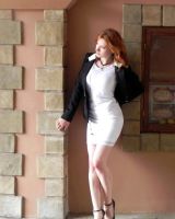 Анастасия Черкашина